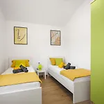 Luxury Apartments Lotus&Lovor