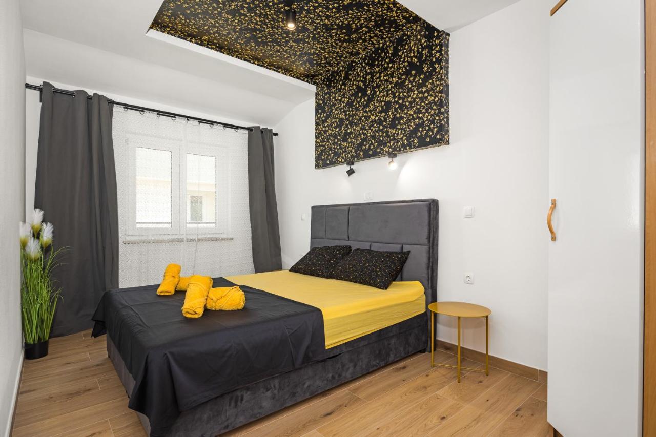 Apartmán Luxury Lotus&lovor