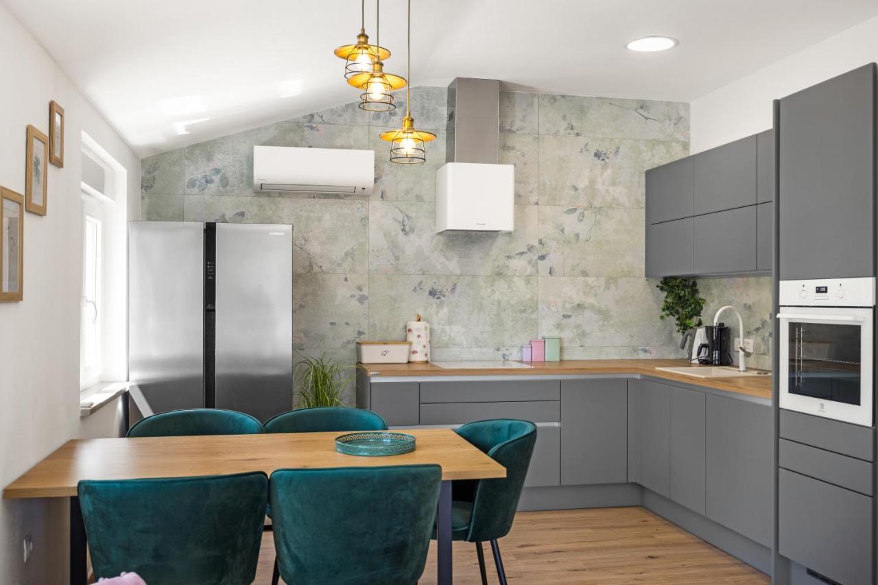 Apartmán Luxury Lotus&lovor Pula