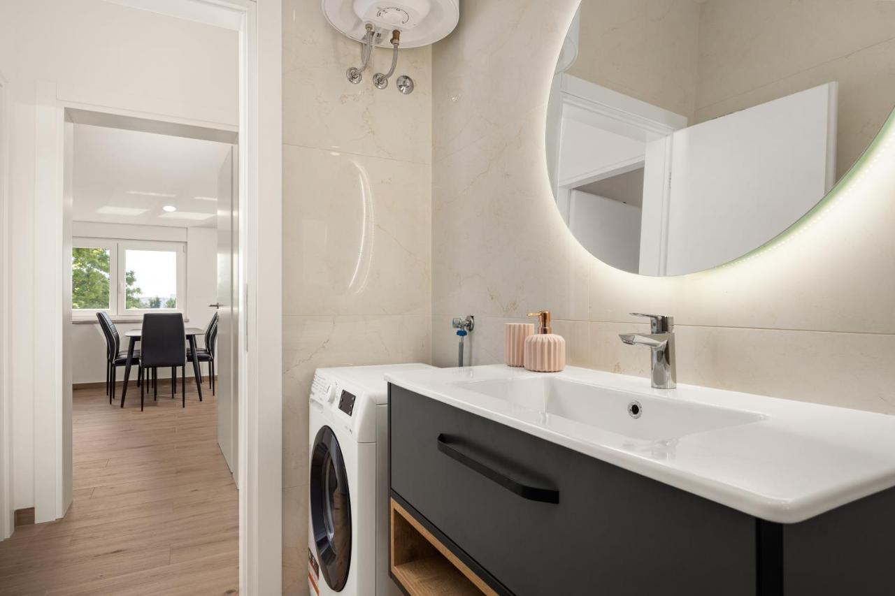 Apartmán Luxury Lotus&lovor