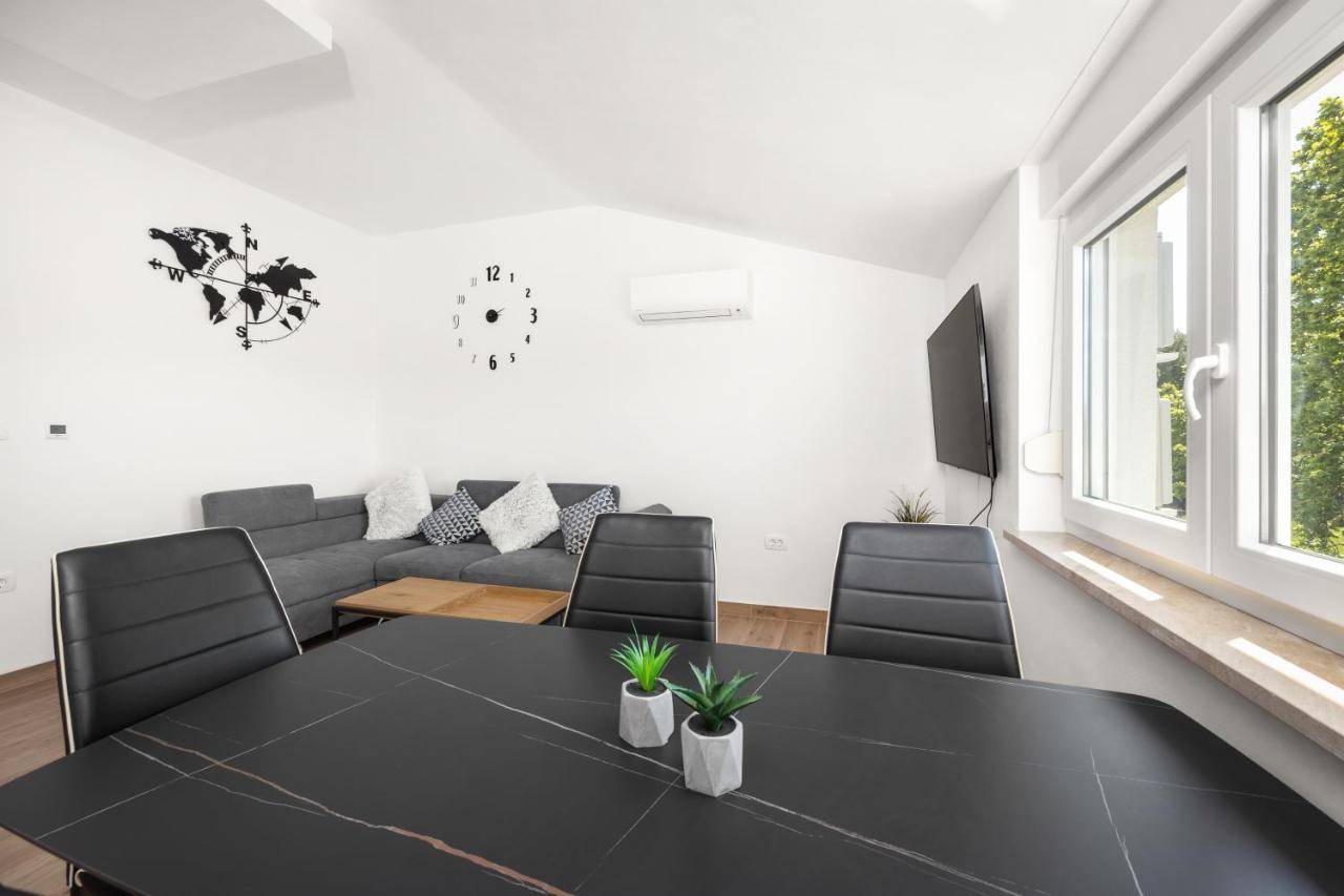 Apartmán Luxury Lotus&lovor