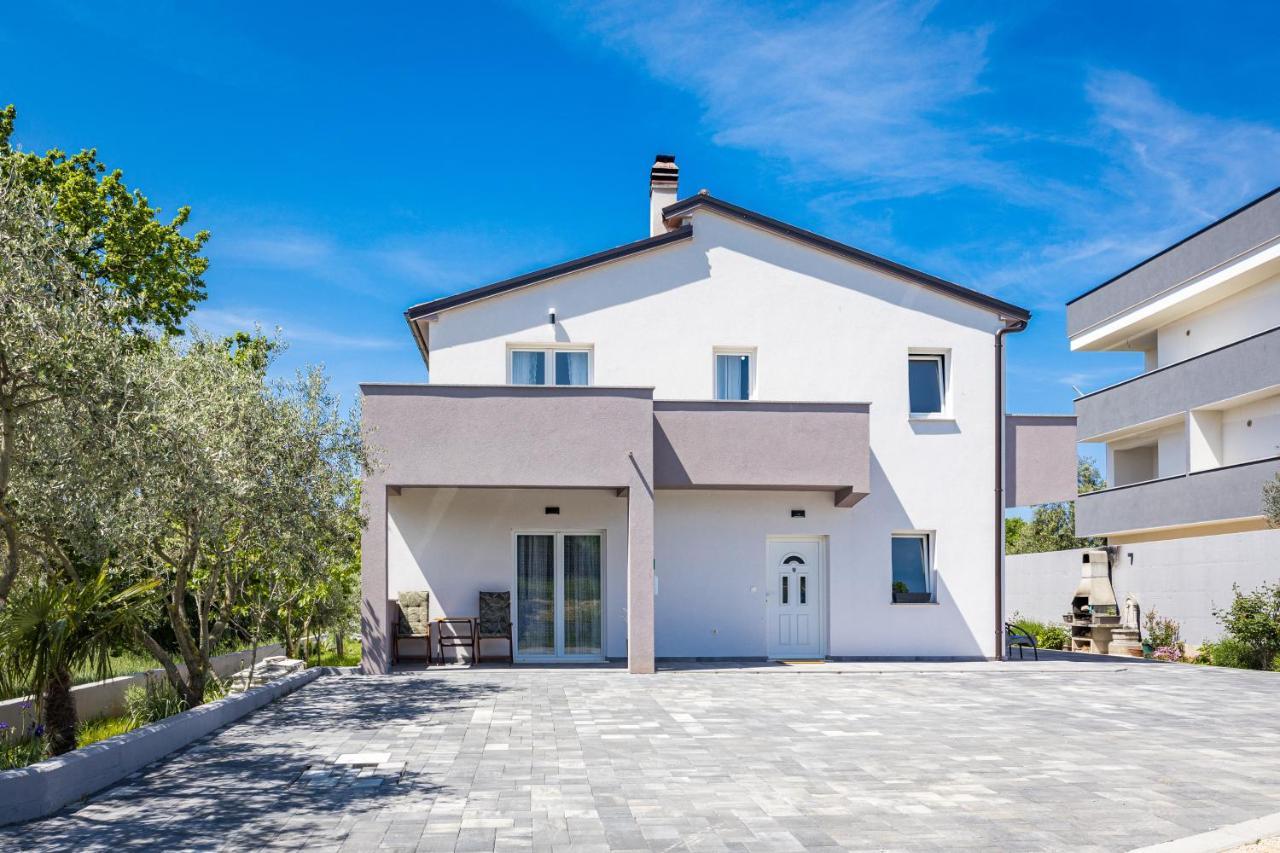 Apartmán Luxury Lotus&lovor Pula