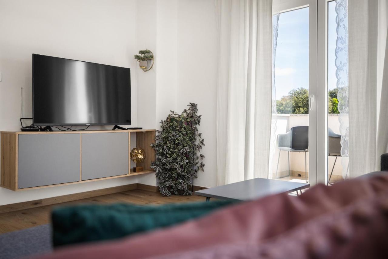 Luxury Lotus&lovor Apartmán