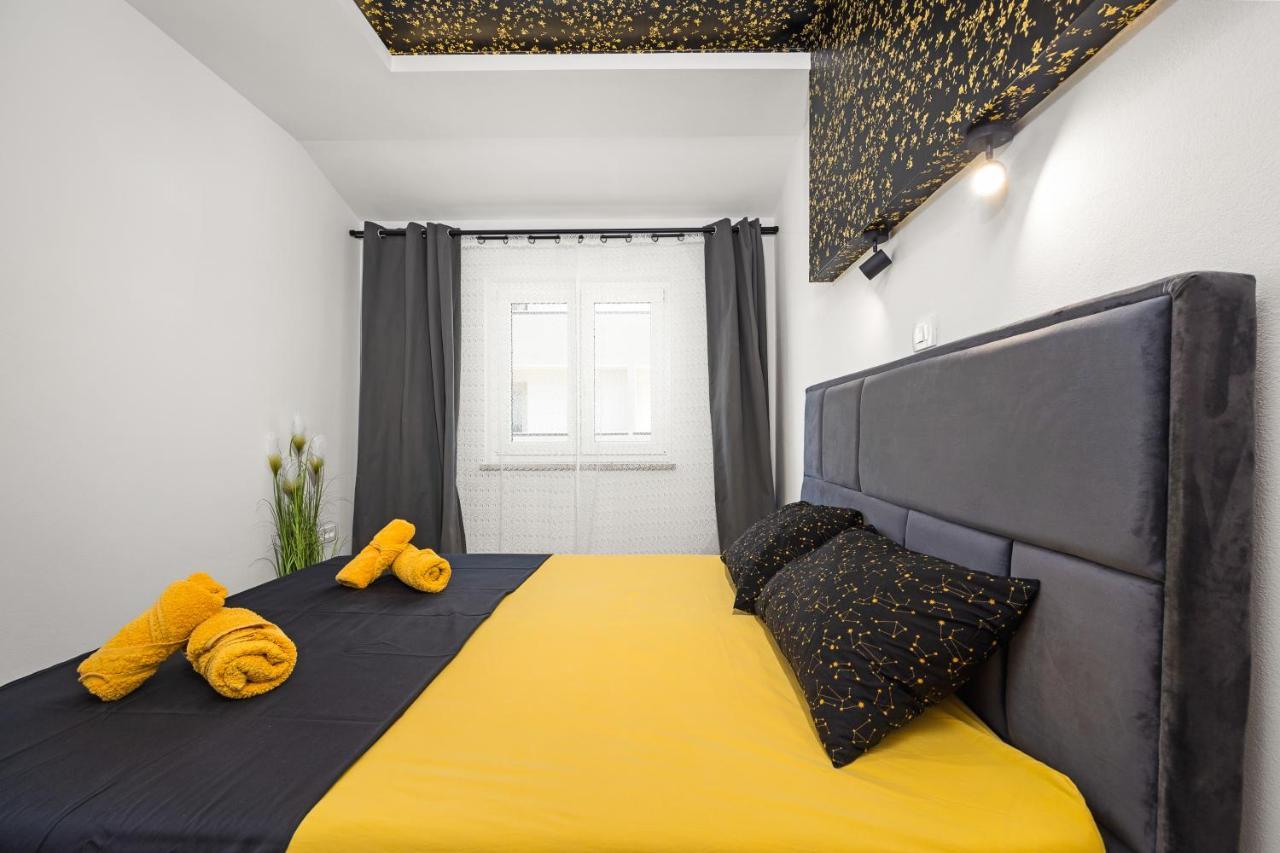 Apartmán Luxury Lotus&lovor *